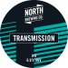 North Brewing Transmission 30L Keg 