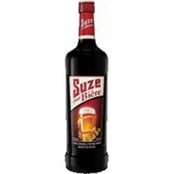 SUZE POUR BIERE 1L - Selfdrinks