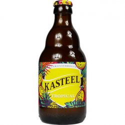 Queue de Charrue Triple