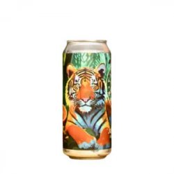 Tin Barn Brewing Juice Beast