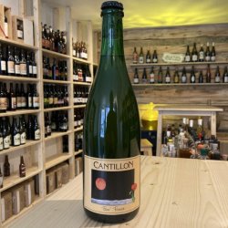 Cantillon Fou’Foune - Carafons