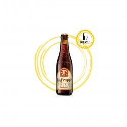 La Trappe Dubbel