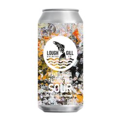 Lough Gill Brewery Mac Nutty