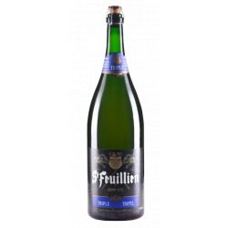 Brasserie St. Feuillien St. Feuillien Mathusalem 6lt - Iperdrink