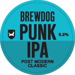 Brewdog Punk IPA Brewdog Punk IPA