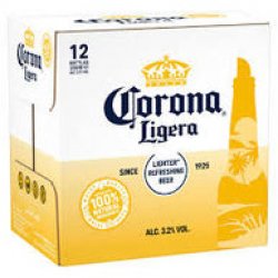 Corona Light