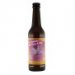Vagabund My Saddle, My Pony & Me Pale Ale 0,33l Vagabund My Saddle, My Pony & Me Pale Ale 0,33l