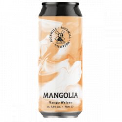 Mangolia