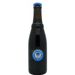 Sint - Sixtus Abdij Trappist Westvleteren 8 - Burg Bieren Bierwinkel