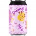 SUNBIRD DREAMY BERRIES LAGER 
