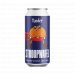 Yonder Brewing - Stroop Wafel - Pastry Stout Yonder Brewing - Stroop Wafel - Pastry Stout