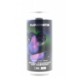 Cloudwater Brew Co. Suel, Pendant Un Instant