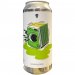 LA PIRATA  GREENWASHING - DOBLE IPA - 44CL 