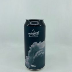 Architect of Clouds (NEPA)0 - BAF - Bière Artisanale Française