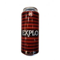 EXP Artisan Brasseur EXPLO - 1