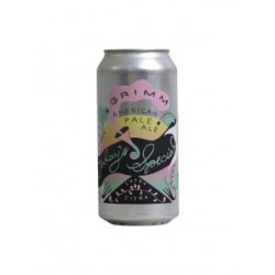 Grimm Artisanal Ales  Todays Special Extra Citra - Ales & Brews