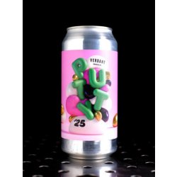 Verdant  Putty (2025)  DIPA  8% - Quaff Webshop