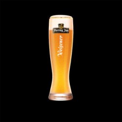 Hertog Jan Weizener Bierglas - Drankenhandel Leiden / Speciaalbierpakket.nl