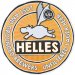 Lost & Grounded Helles 30L Keg Lost & Grounded Helles 30L Keg
