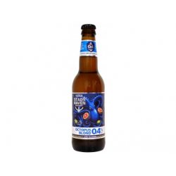 Stadshaven Brouwerij Octopus Blond Non-Alcoholic