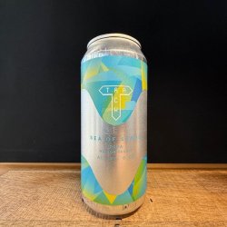 Track Brewing Company Sea of Stars
