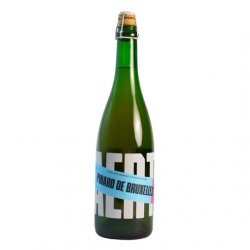 Brussels Beer Project Pinard De Bruxelles - DANSAERT