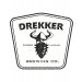Drekker Brewing Co Revenge Of The Hippies 4 pack 16 oz. Can Drekker Brewing Co Revenge Of The Hippies 4 pack 16 oz. Can