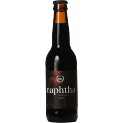 Brouwerij Halve Tamme Naphtha