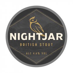 Wye Valley Brewery NightJar Wye Valley Brewery NightJar