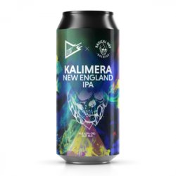 Funky Fluid Kalimera - Beer Force