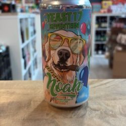 Bere Noah YEAST SEVENTEEN