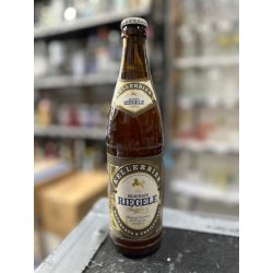 Brauhaus Riegele Kellerbier