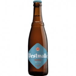 WESTMALLE EXTRA - The Great Beer Experiment