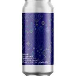 Other Half Brewing DDH Space Diamonds 4 pack 16 oz. - Petite Cellars