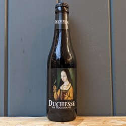 Verhaeghe  Duchesse de Borgogne : Flanders Red - Dead Time Beers