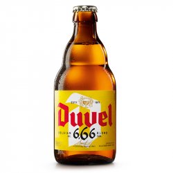 Duvel 6,66% Duvel 6,66%