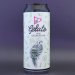 Funky Fluid - Gelato: Verde - 5.5% (500ml) Funky Fluid - Gelato: Verde - 5.5% (500ml)