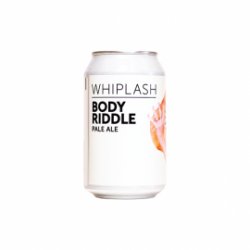 Whiplash Body Riddle American Pale Ale - Craft Beers Delivered