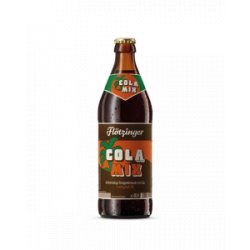 Flötzinger Cola Mix - 9 Flaschen - Biershop Bayern