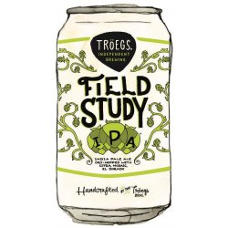 Tröegs Field Study 6 pack 12 oz. Can - Petite Cellars