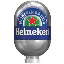 Heineken 0.0