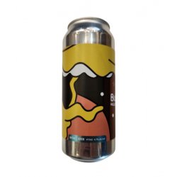 Brasserie Sir John Brewing Co. Buuurp