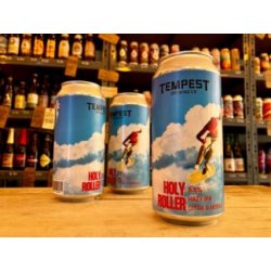 Tempest  Holy Roller New England IPA - Wee Beer Shop