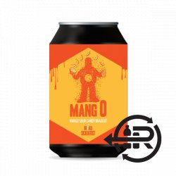 Mead Scientist Mang O - Craft Central