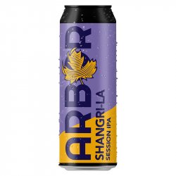 Arbor Shangri-La Arbor Shangri-La