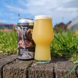 Azvex Brewing  Bears In Pyjamas [6.4% IPA] - Red Elephant