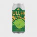 Bullhouse Brill Extra Stout 5% abv 440ml Can 