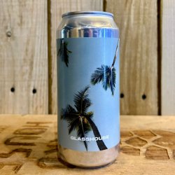 GlassHouse Beer Co Boulevard