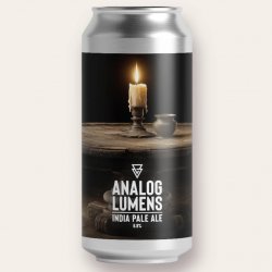 Azvex Brewing Company Analog Lumens