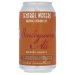 Central Waters - 4 Year Aged Brewer's Reserve Bourbon Barrel Barleywine Central Waters - 4 Year Aged Brewer's Reserve Bourbon Barrel Barleywine